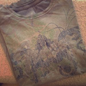 Fender Men’s T-shirt